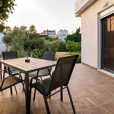 Nikargy Luxury Apartments Koskinou  Exterior foto