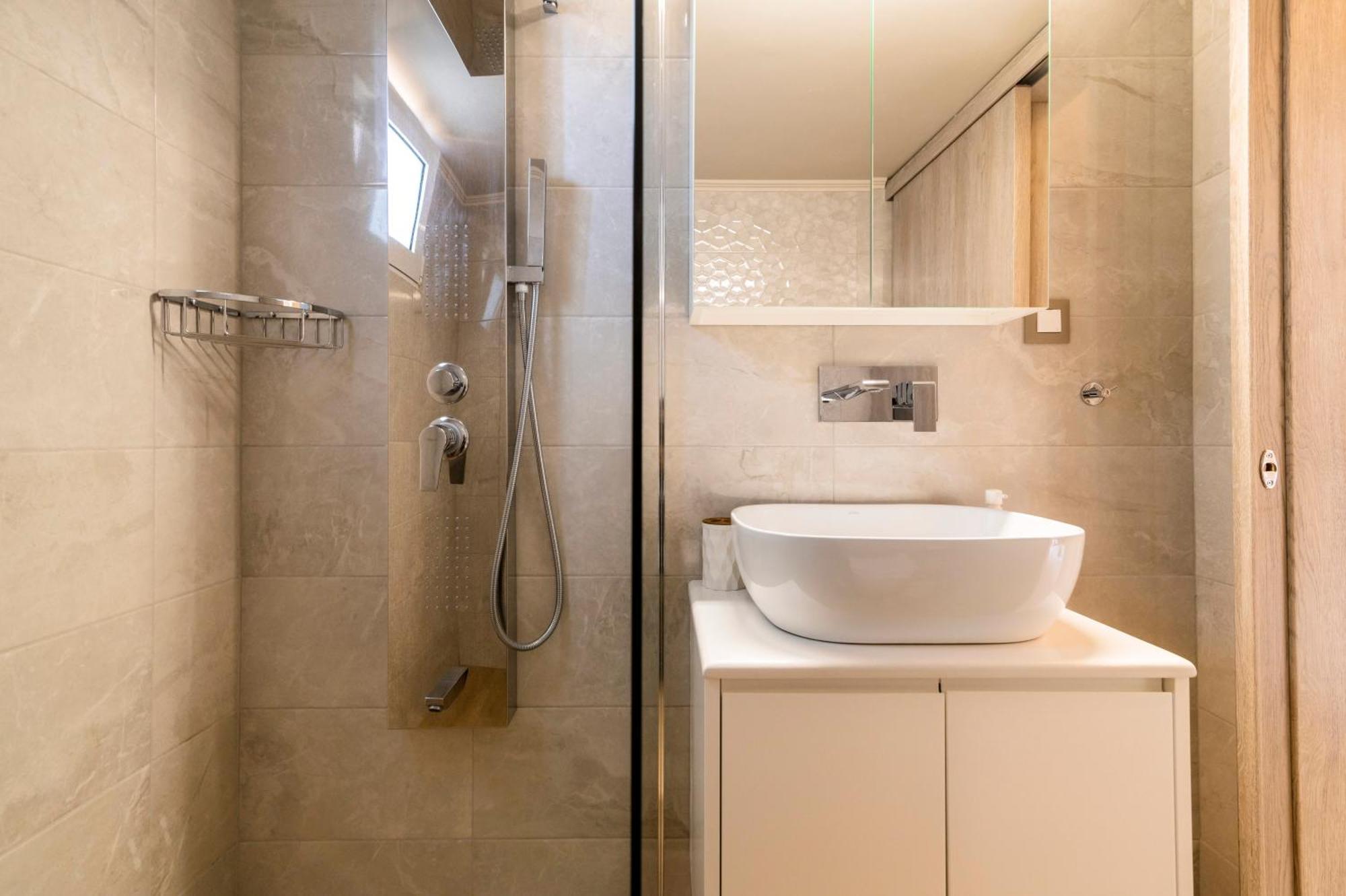 Nikargy Luxury Apartments Koskinou  Exterior foto