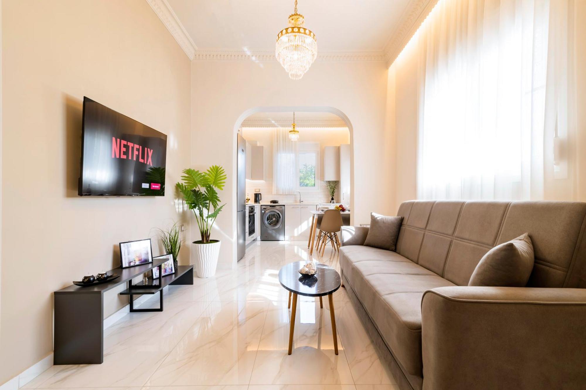 Nikargy Luxury Apartments Koskinou  Exterior foto